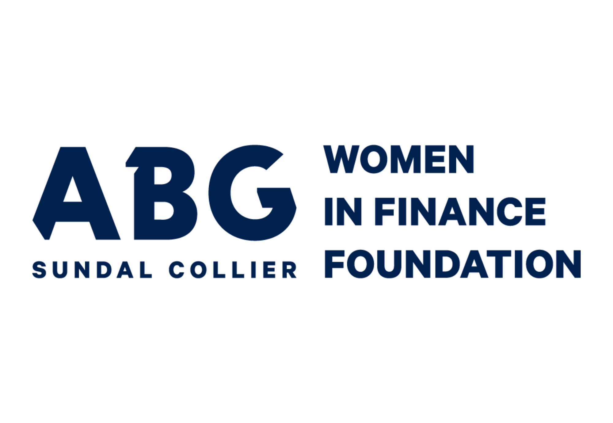 ABG Sundal Collier Foundation